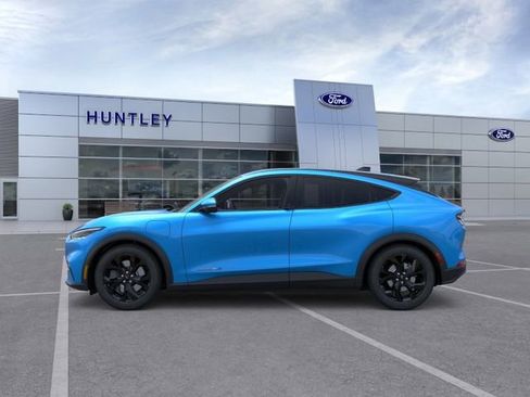 New 2024 Ford Mustang Mach-E Select image 3