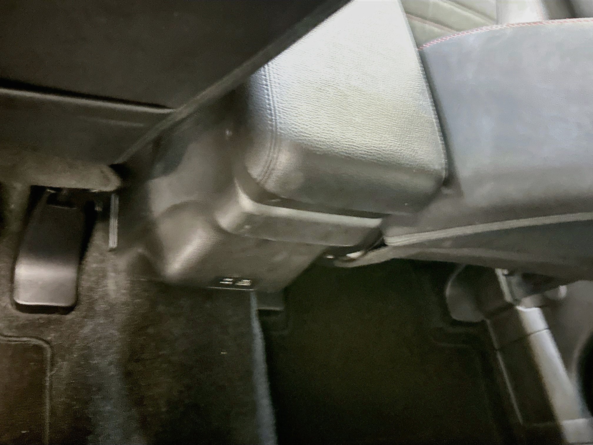 Used 2024 Mitsubishi Outlander Sport AWD image 27