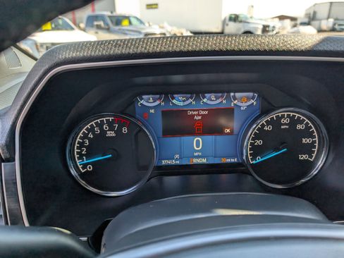 Used 2023 Ford F150 XLT w/ Equipment Group 302A High image 19