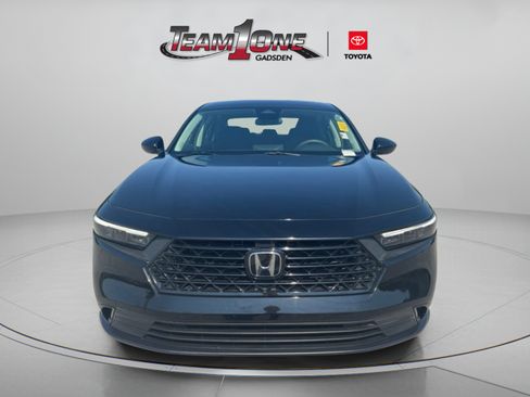 Used 2023 Honda Accord EX image 2