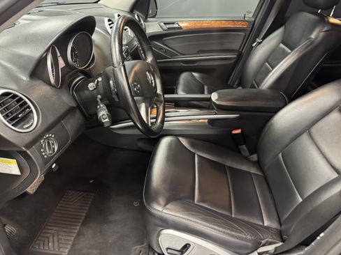 Used 2009 Mercedes-Benz ML 350 2WD image 7