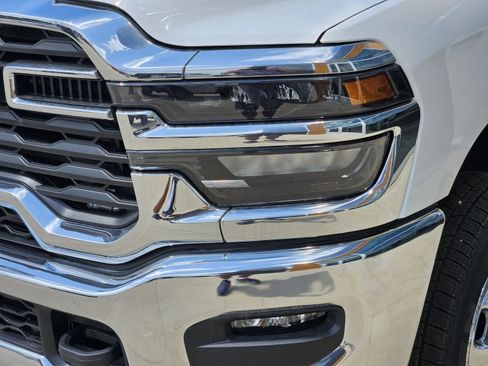 New 2026 RAM 3500 Tradesman w/ Chrome Appearance Group A AWD/4WD image 11