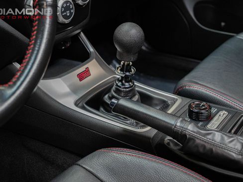 Used 2014 Subaru Impreza WRX STI Limited image 72