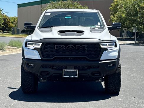 New 2026 RAM 1500 RHO AWD/4WD image 8