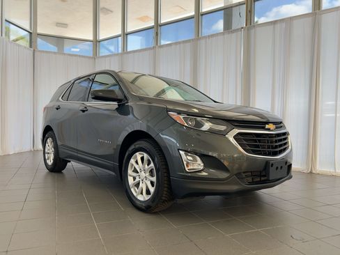 Used 2019 Chevrolet Equinox LT image 7