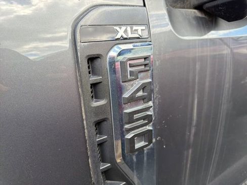 Used 2023 Ford F450 XLT w/ 360-Degree Camera Package image 11