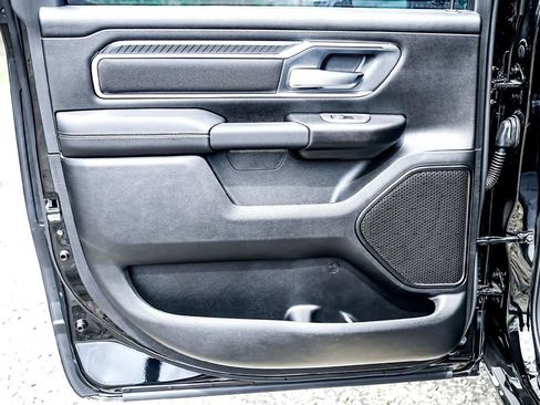 Used 2026 RAM 1500 Lone Star RWD image 28