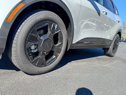 New 2026 Kia Sportage X-Line image 11