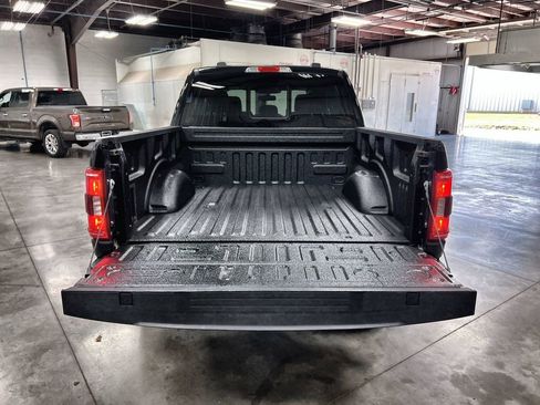 Used 2023 Ford F150 XLT w/ Equipment Group 302A High AWD/4WD image 26