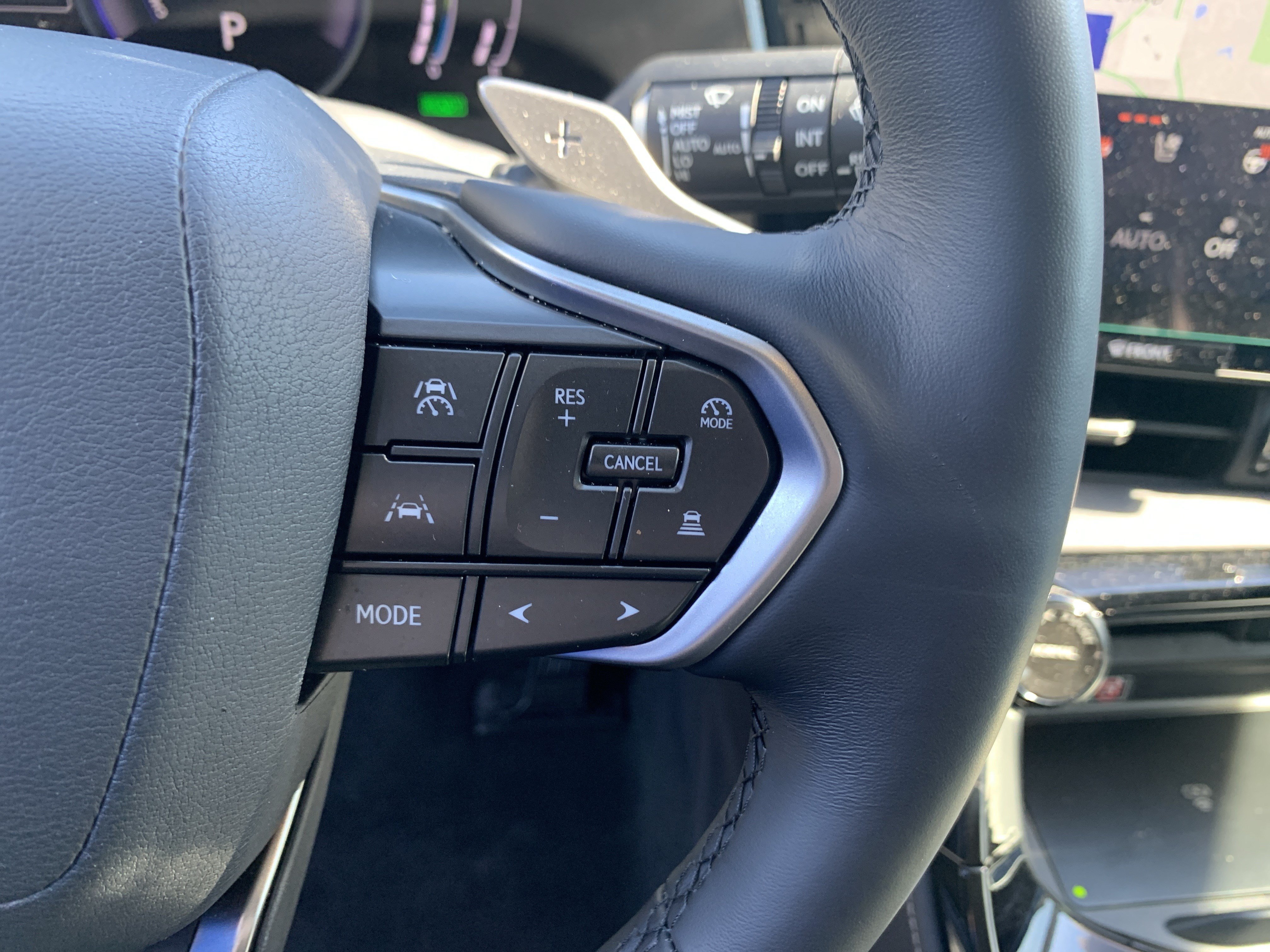Used 2026 Lexus NX 450h+ AWD w/ Accessory Package (K3) image 20