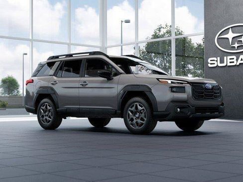 New 2026 Subaru Outback Premium AWD/4WD image 1
