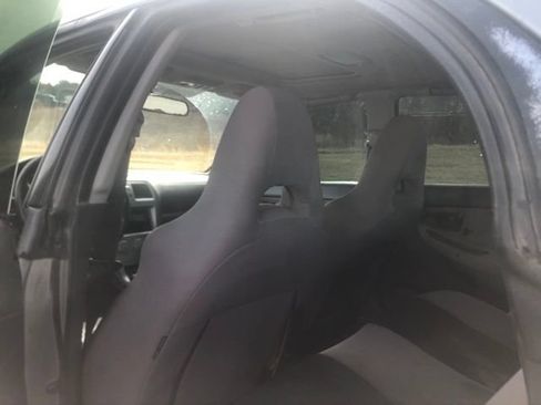 Used 2007 Subaru Impreza 2.5i Special Edition AWD/4WD image 9