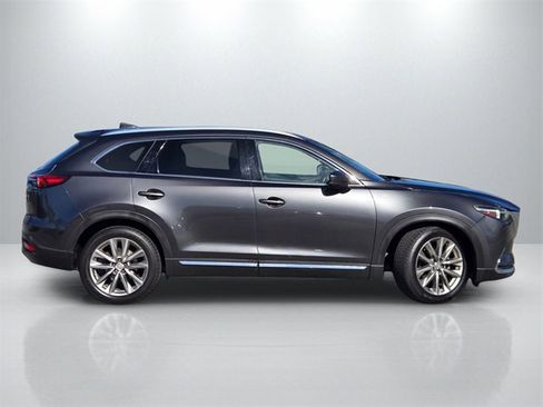 Used 2016 MAZDA CX-9 Signature image 3