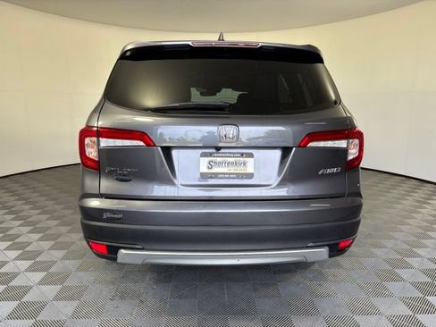 Used 2019 Honda Pilot EX-L image 7