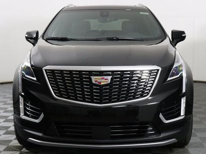 New 2025 Cadillac XT5 Premium Luxury w/ Technology Package