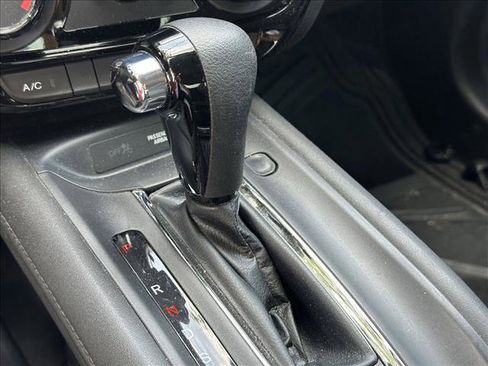 Used 2022 Honda HR-V LX image 14