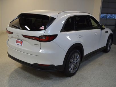 New 2026 MAZDA CX-90 3.3 Turbo w/ Preferred Package