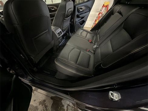 Used 2019 GMC Terrain Denali w/ Advanced Safety Package image 61