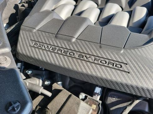 New 2026 Ford Mustang GT Premium RWD image 28