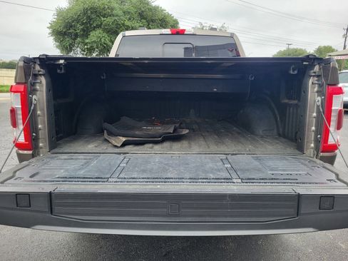 Used 2022 Ford F150 King Ranch w/ Equipment Group 601A High AWD/4WD image 33
