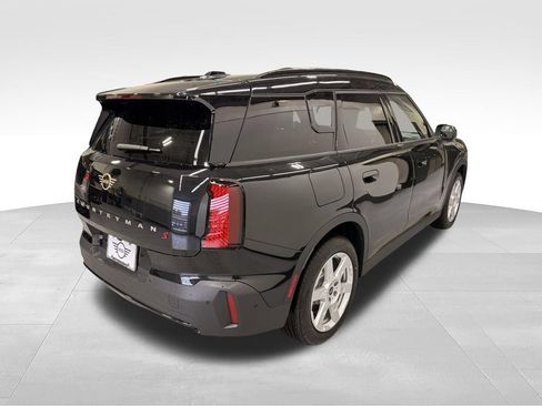 Used 2026 MINI Cooper Countryman S AWD/4WD image 6
