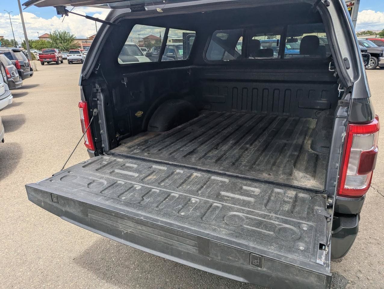Used 2021 Ford F150 Lariat w/ Equipment Group 502A High AWD/4WD image 30