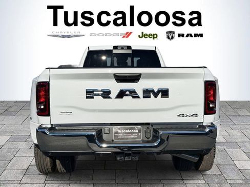 New 2026 RAM 3500 Tradesman image 6