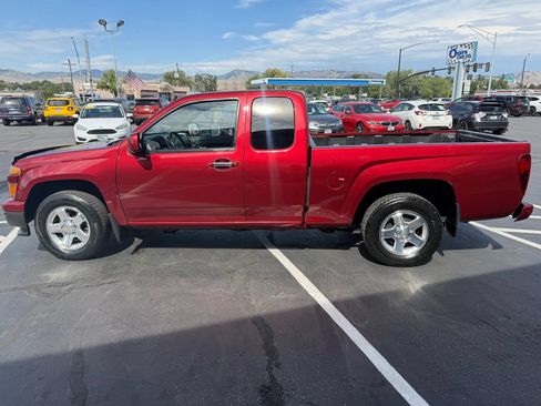Used 2011 Chevrolet Colorado LT w/ Power Convenience Package RWD image 6