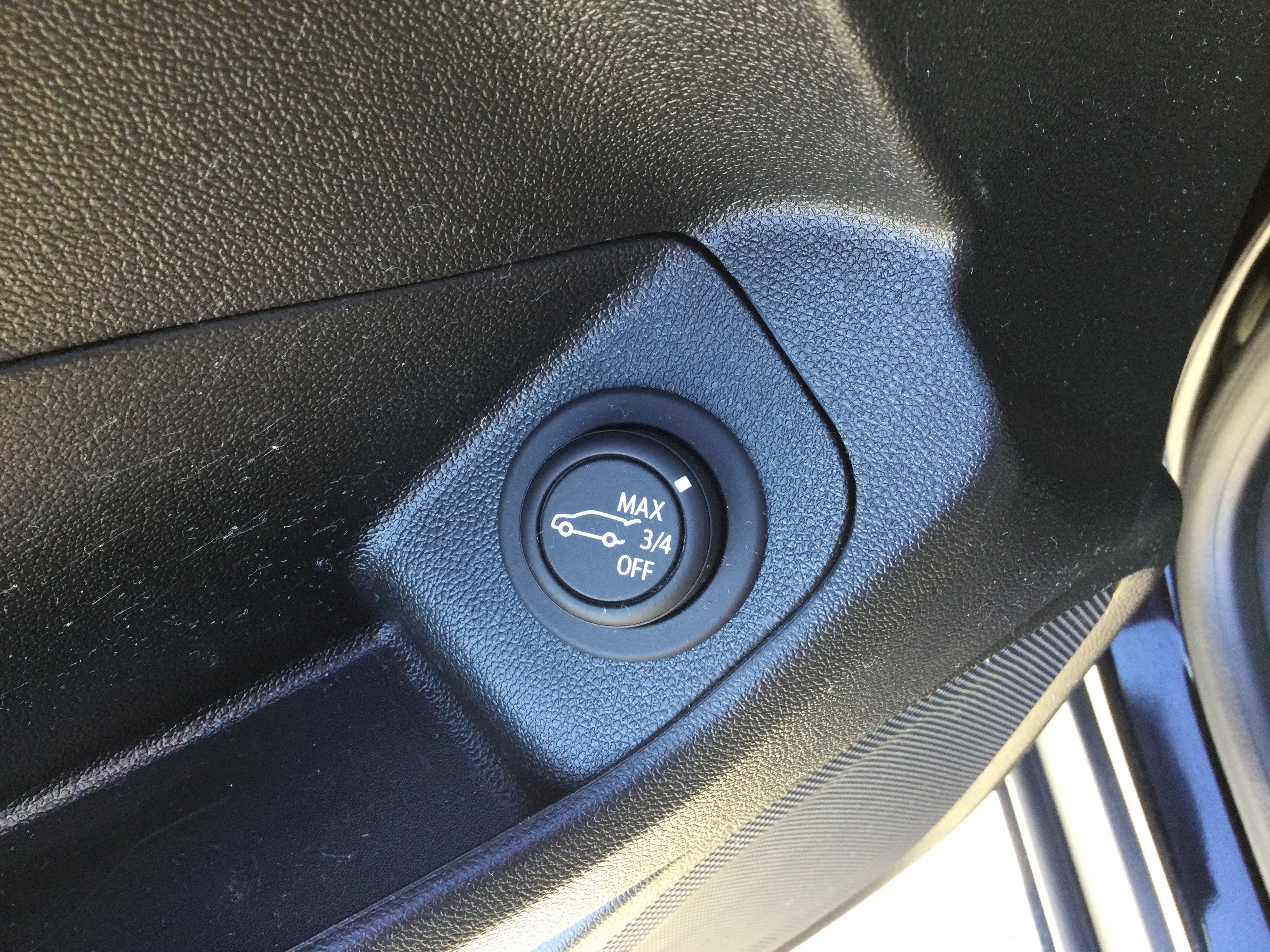 Used 2024 GMC Terrain AT4 w/ LPO, Floor Liner Package AWD/4WD image 11