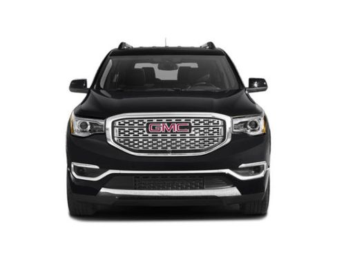 Used 2019 GMC Acadia Denali w/ Technology Package AWD/4WD image 7