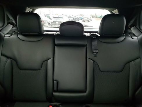 New 2026 Jeep Compass Latitude image 34