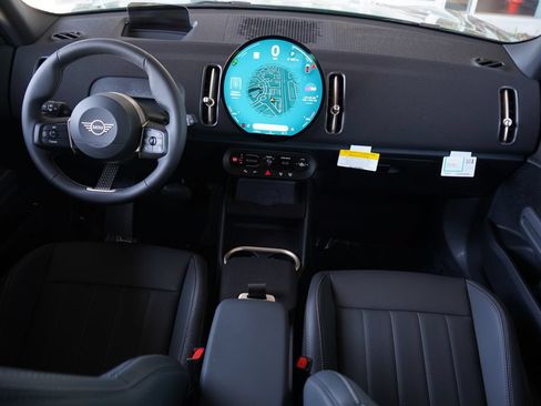 New 2027 MINI Cooper Countryman S AWD/4WD image 8
