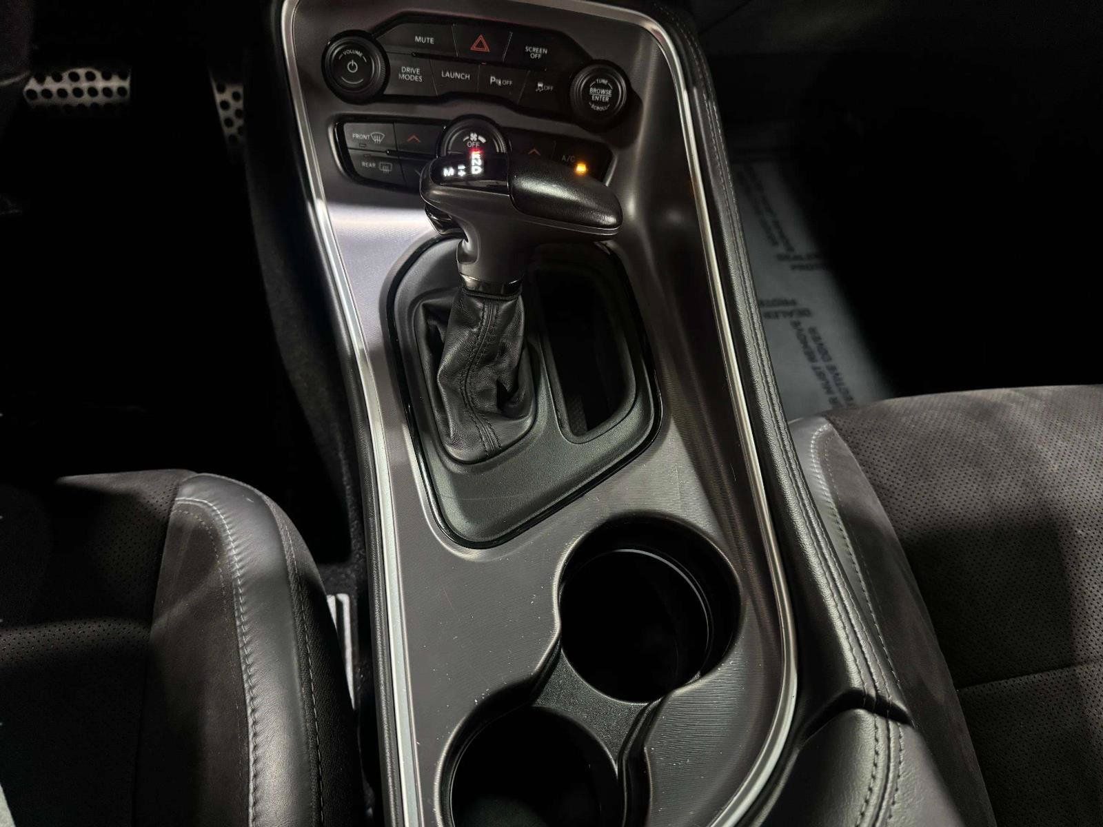 Used 2020 Dodge Challenger R/T Scat Pack RWD image 37