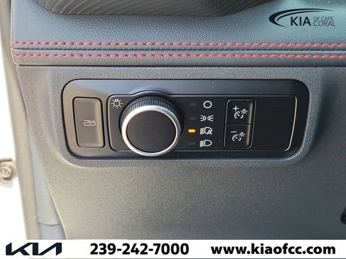 Used 2024 Ford Mustang GT Premium RWD image 18