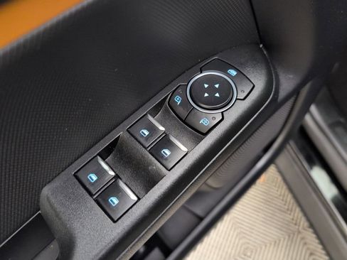 Used 2023 Ford Bronco Sport Badlands image 34