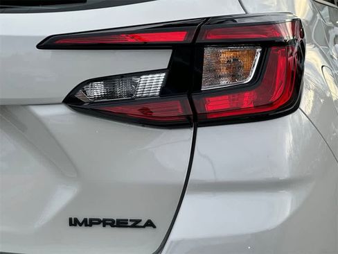 New 2026 Subaru Impreza 2.0i Sport image 7