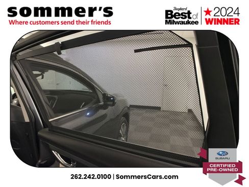 Certified 2021 Subaru Ascent Limited w/ Technology Package image 34