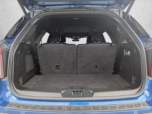 Used 2021 Ford Explorer ST w/ Equipment Group 401A AWD/4WD image 7