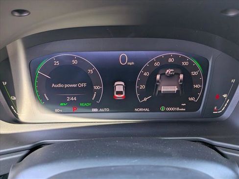 New 2026 Honda Accord Touring image 11