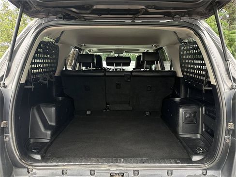 Used 2010 Toyota 4Runner Limited AWD/4WD image 33