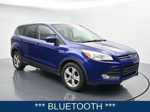 Used 2014 Ford Escape SE FWD image 2
