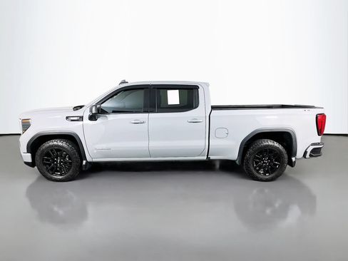 Used 2024 GMC Sierra 1500 Elevation w/ Preferred Package AWD/4WD image 5