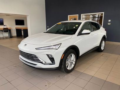 Used 2024 Buick Envista Preferred w/ Convenience I Package