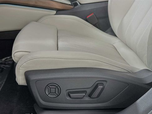 Used 2025 Audi A5 2.0T Premium Plus w/ Premium Plus image 17