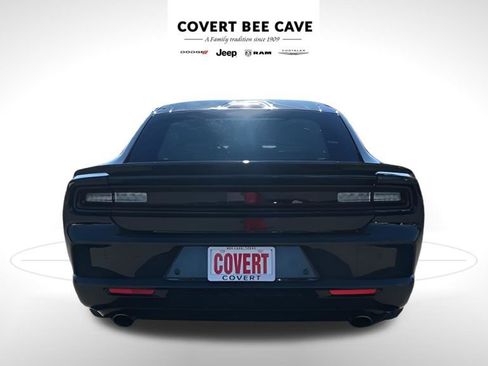 New 2026 Dodge Charger R/T Scat Pack image 9