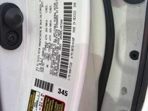 Used 2023 Toyota Tacoma 4x4 Double Cab w/ Trail Edition image 4