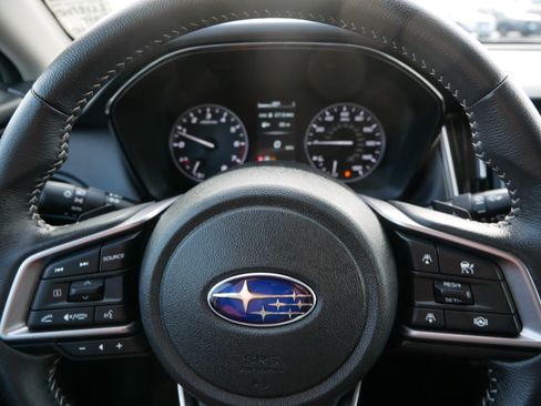 Certified 2025 Subaru Outback Premium image 25