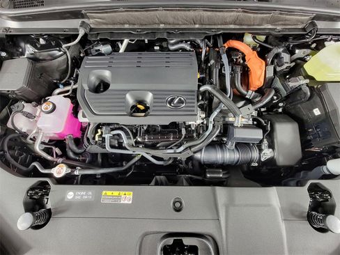 New 2026 Lexus RX 350 image 41