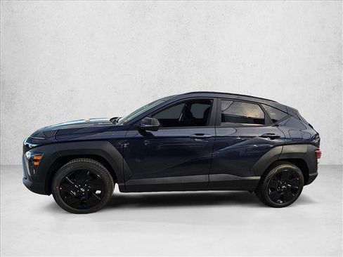 New 2026 Hyundai Kona SEL Sport image 5