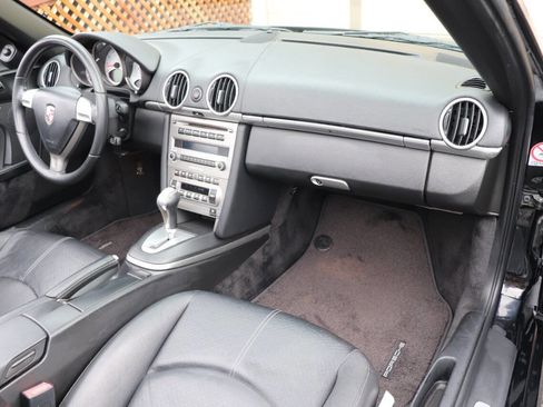 Used 2007 Porsche Boxster S image 41